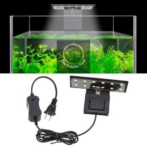 X-3 LED Clip Light – Bright, Compact & Easy!